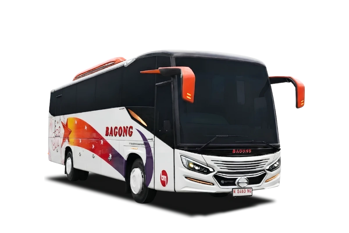 AKDP (Antar Kota Dalam Provinsi)