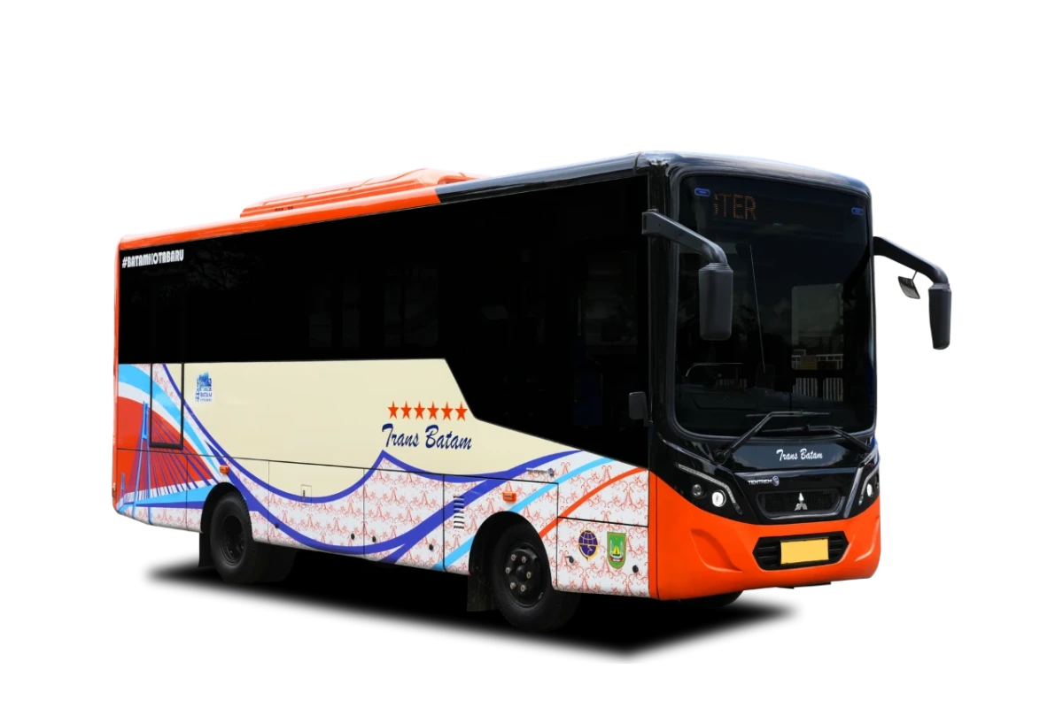 Bus Perkotaan (BTS / Buy The Service)