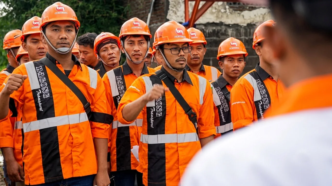 Video Profil TDC